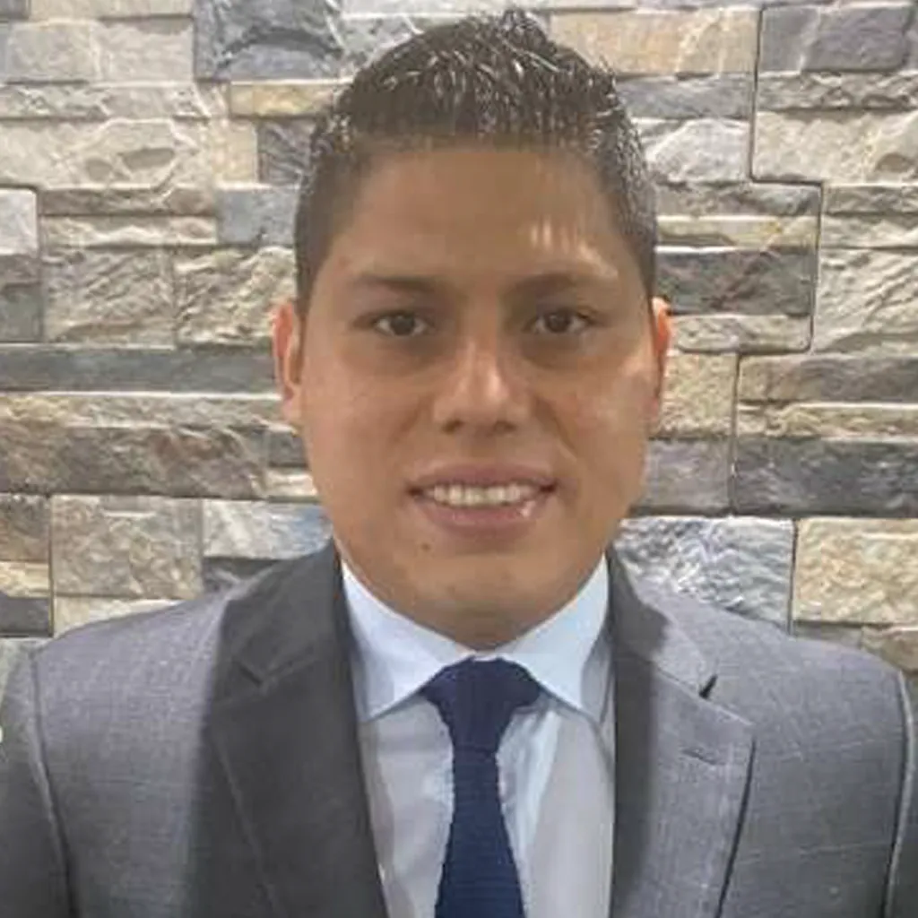 Moisés Ameth Quintana Zeballos