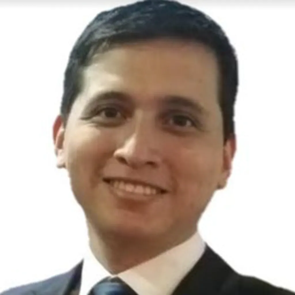 Juan Martín Mejía Rodríguez